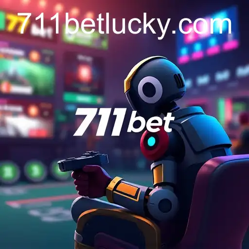 711bet: Gaming Evolution and Market Impact