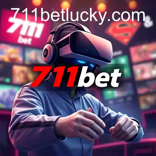 711bet: Revolutionizing Online Gaming Amidst Global Trends