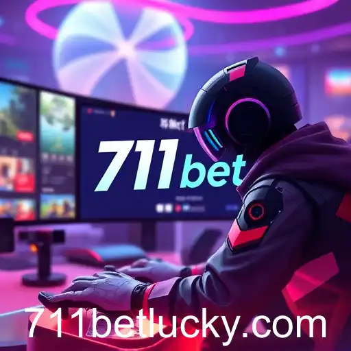 711bet and the Evolving Digital Gaming Landscape