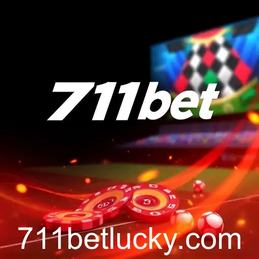 711bet Redefines Online Gaming Experience