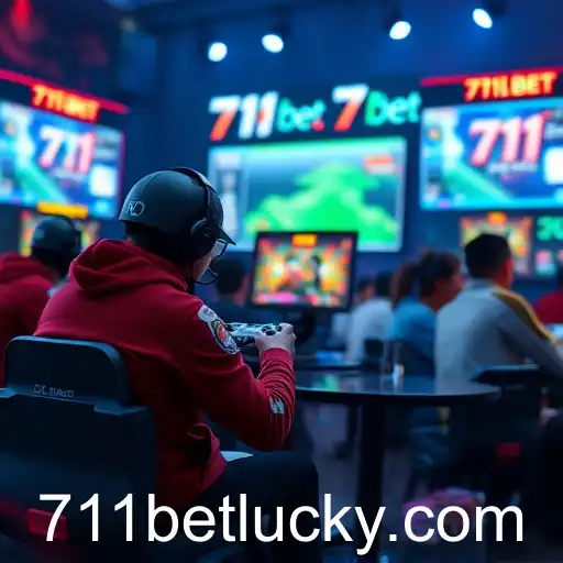 The Digital Evolution of Gaming Platforms