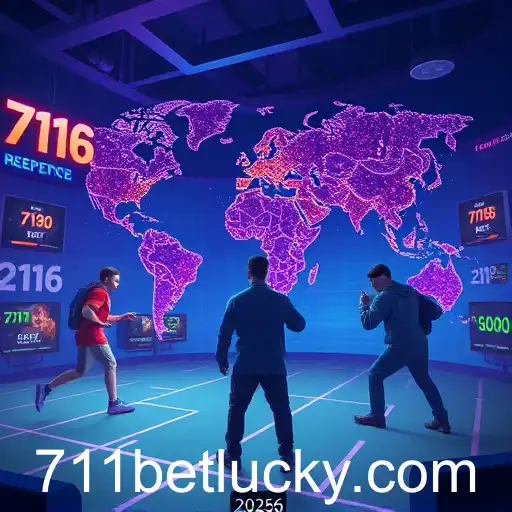 711bet: A Game Changer in Online Entertainment