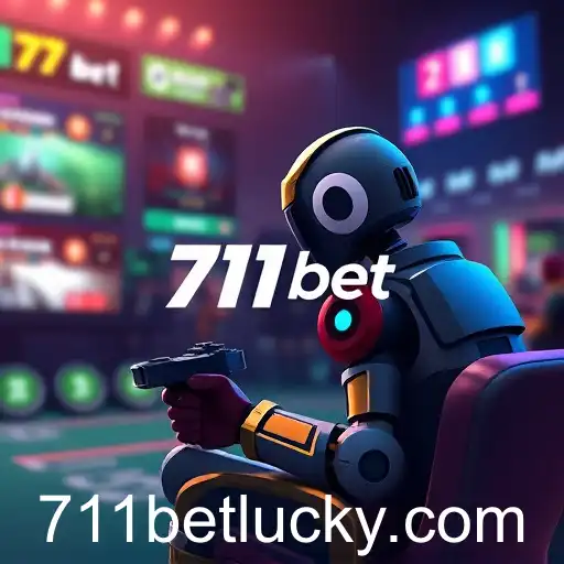 711bet: Gaming Evolution and Market Impact