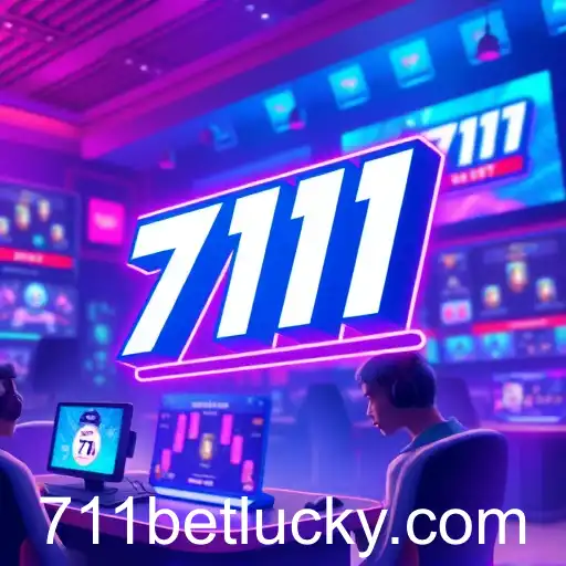 711bet: The Gaming Hub Shaping 2025