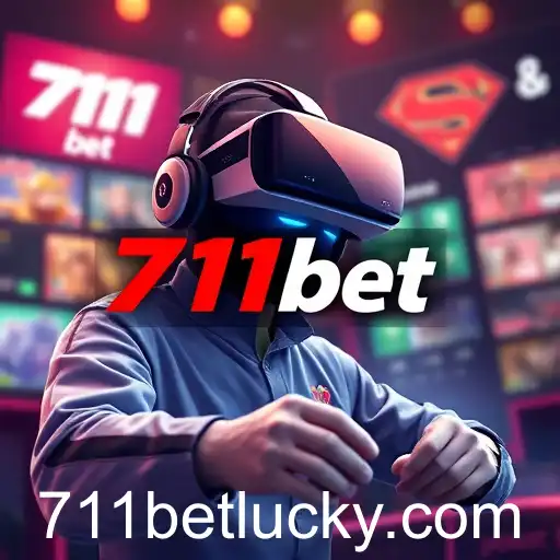 711bet: Revolutionizing Online Gaming Amidst Global Trends