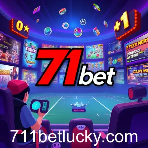 711bet: A New Era in Online Gaming