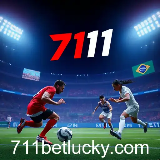 Exploring the Rise of 711bet in the Gaming World