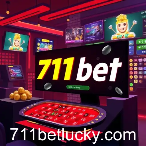 Online Betting Trends and Innovations