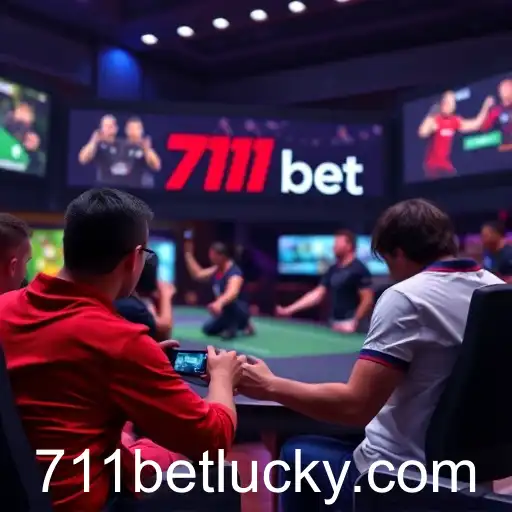 Online Gaming Trends and Security Concerns