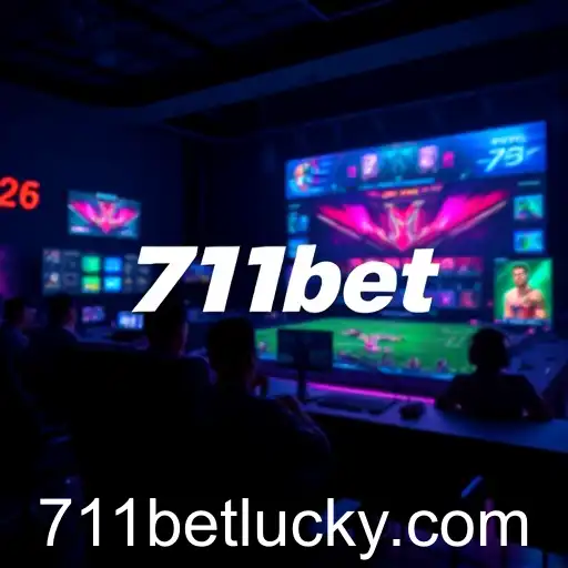 The Rise of 711bet in the Gaming World