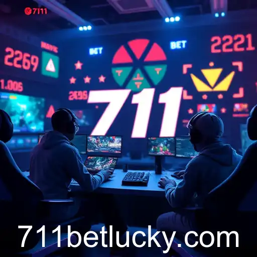 The Rise of 711bet in Online Gaming