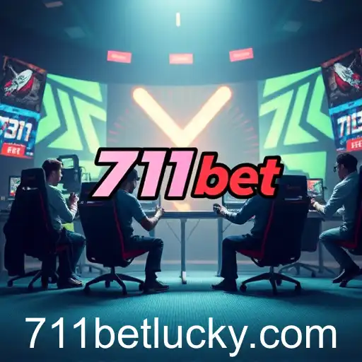 The Rise of 711bet in Online Gaming