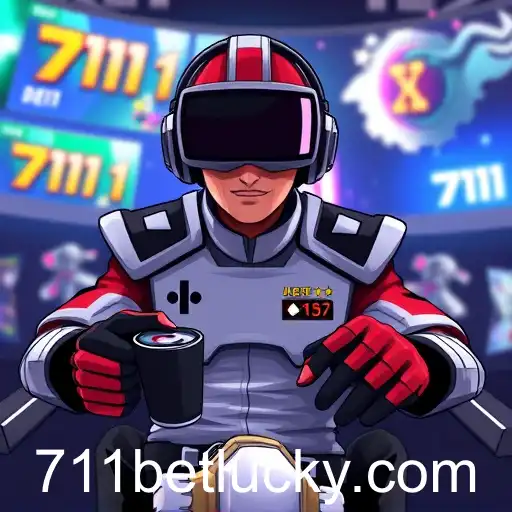 The Rise of 711bet in Online Gaming