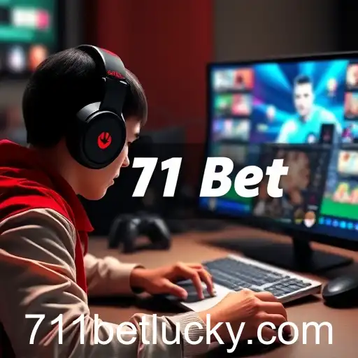 The Rise of Online Gaming Platforms Amid Global Changes