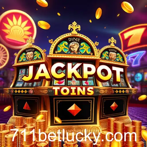 The Rise of 711bet in Online Gaming