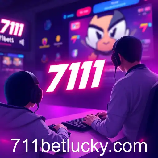 Rising Trend of Online Gaming with 711bet