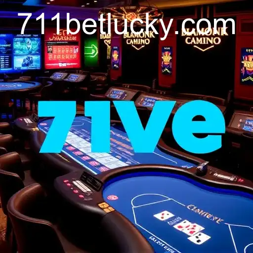 Exploring Live Games: The 711bet Experience