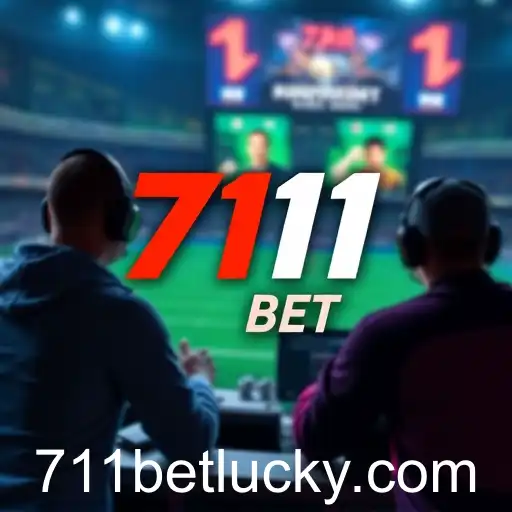 The Rise of 711bet in Online Gaming