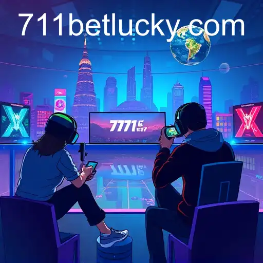 The Rise of Online Gaming Platforms