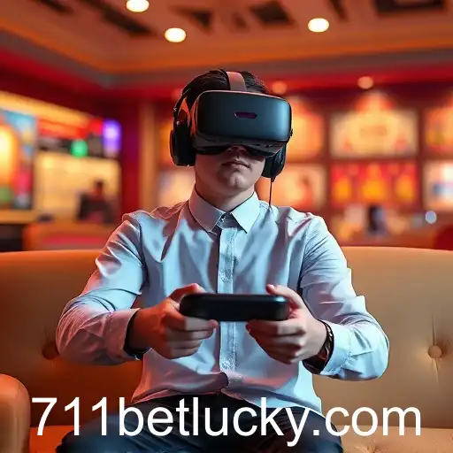 The Rise of Online Gaming in 2025