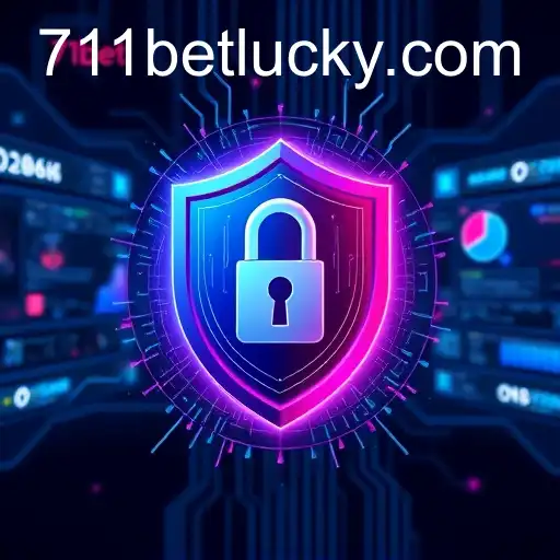 Exploring the Role of Security in Online Betting: A Focus on 711bet