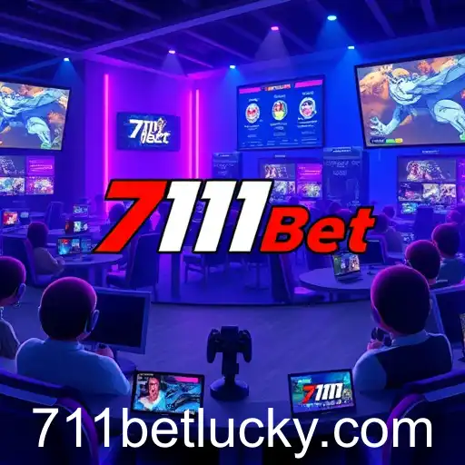 711bet: A Game Changer in Online Entertainment