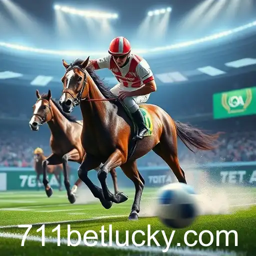 The Rise of 711bet in the Online Gaming World