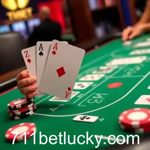 The Evolution of Online Gaming and Betting