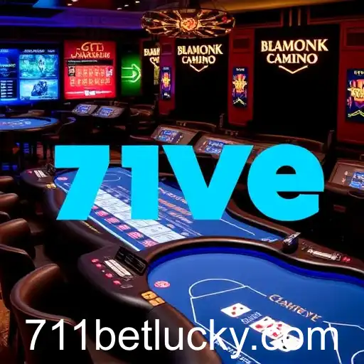 Exploring Live Games: The 711bet Experience