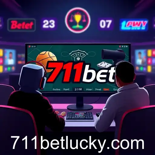 Online Betting Trends and Innovations