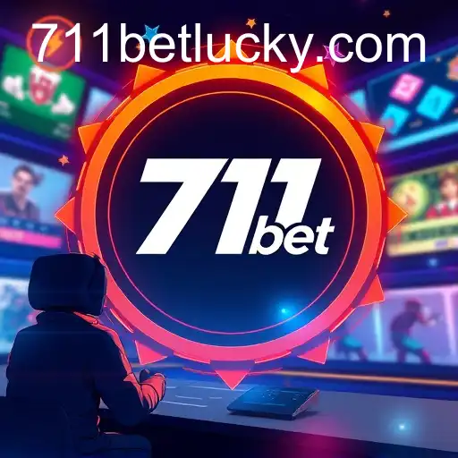 The Rise of Online Gaming and Betting: A Closer Look at 711bet