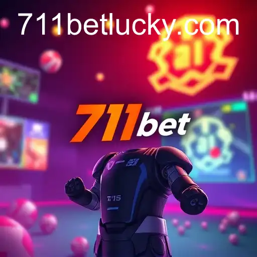 The Rise of 711bet: Revolutionizing Online Gaming