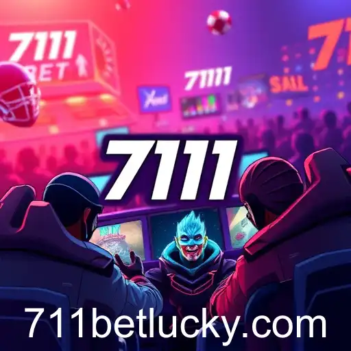 The Rise of 711bet in Online Gaming