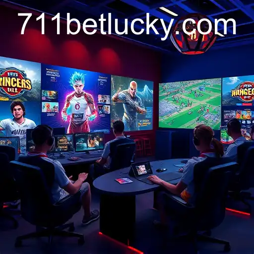 The Rise of Virtual Gaming in 2026