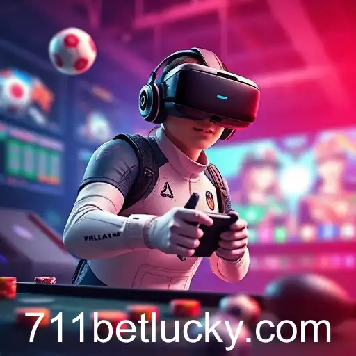 The Rise of Online Gaming Platforms Amid Global Changes