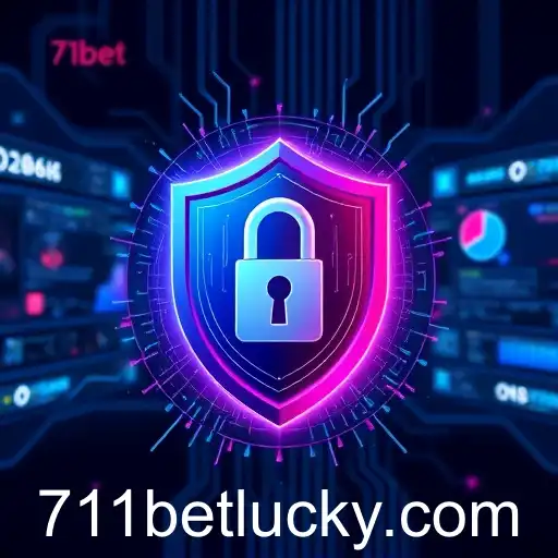 Exploring the Role of Security in Online Betting: A Focus on 711bet