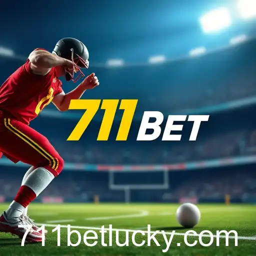 The Growing Popularity of Sports Betting: Exploring the Role of 711bet