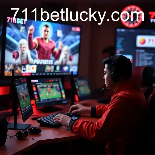The Rise of 711bet in the Online Gaming Ecosystem